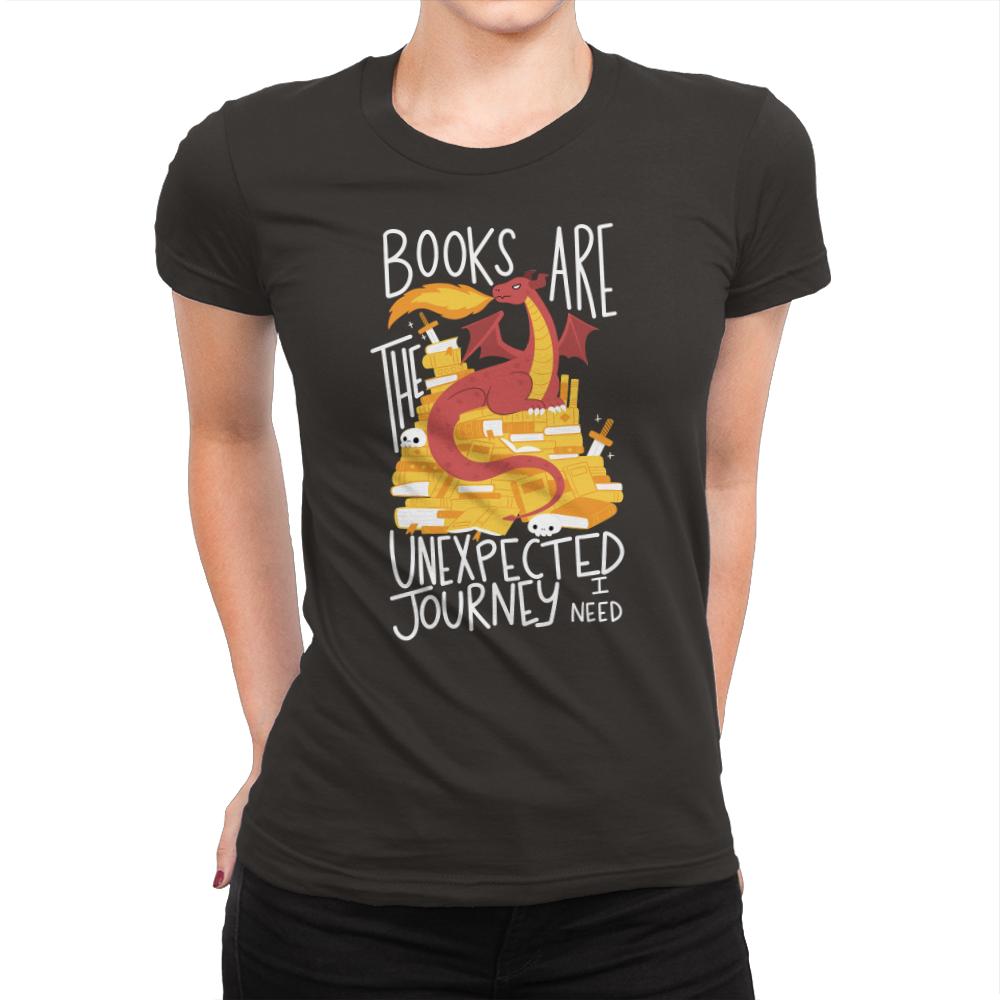 Book Dragon