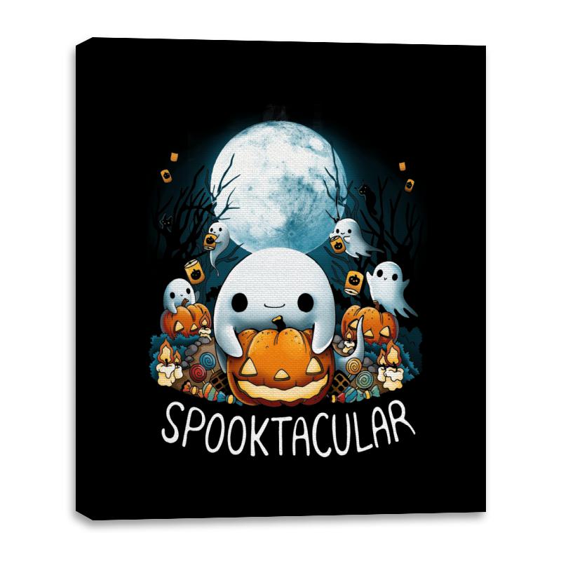 Spooktacular