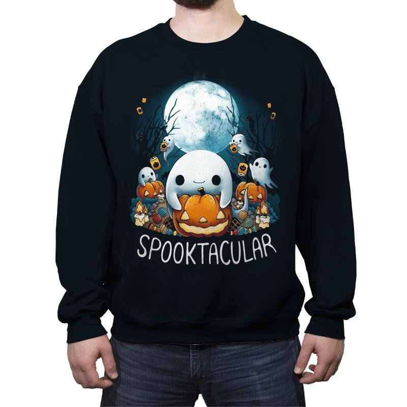 Spooktacular