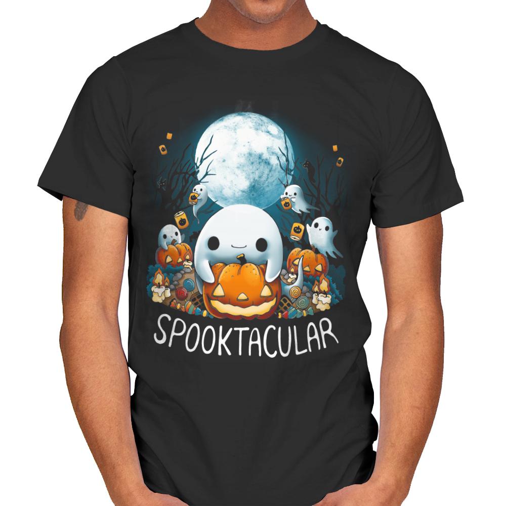 Spooktacular