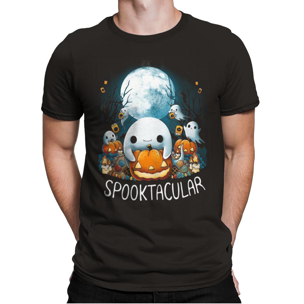 Spooktacular