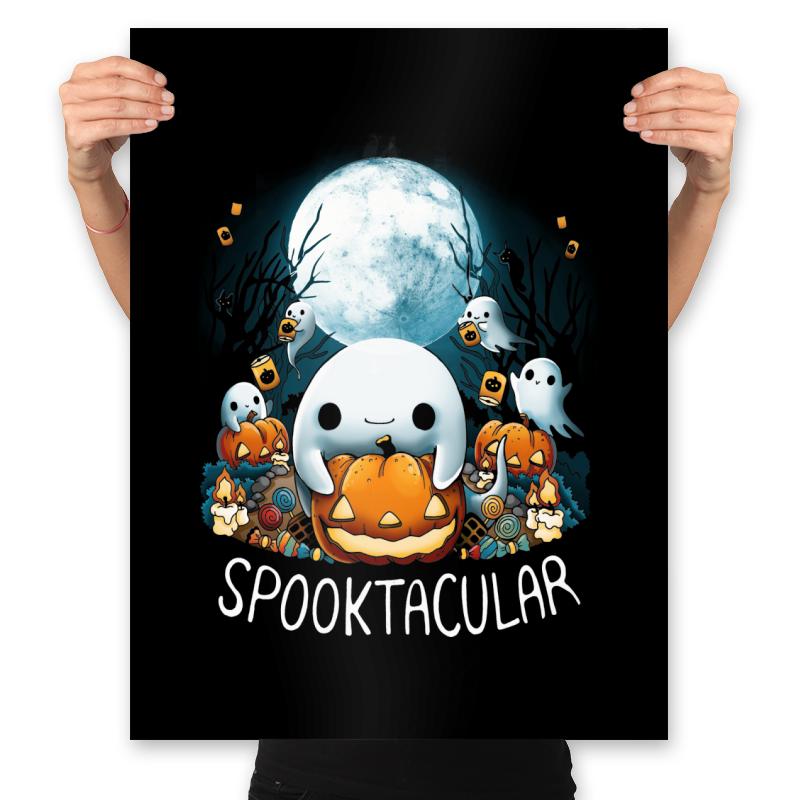 Spooktacular