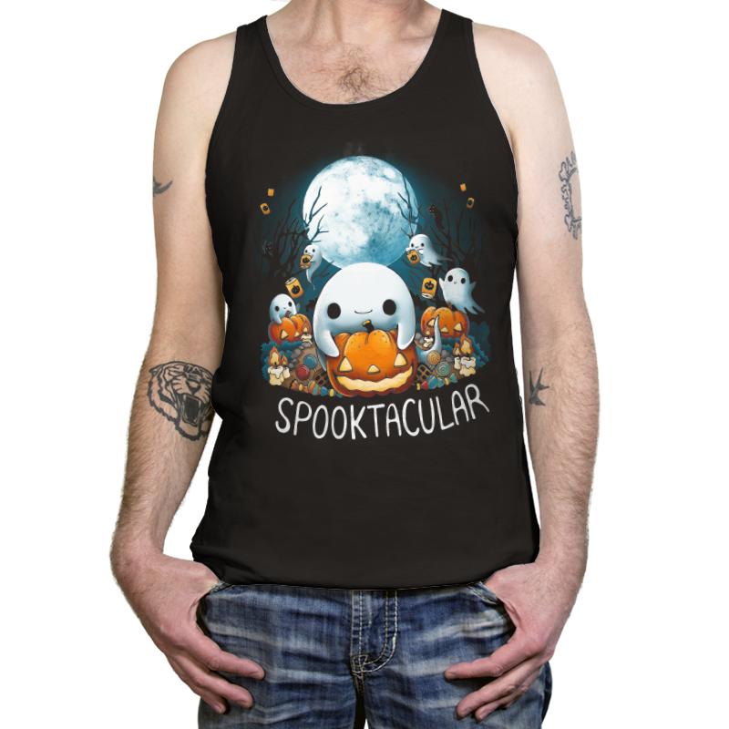 Spooktacular
