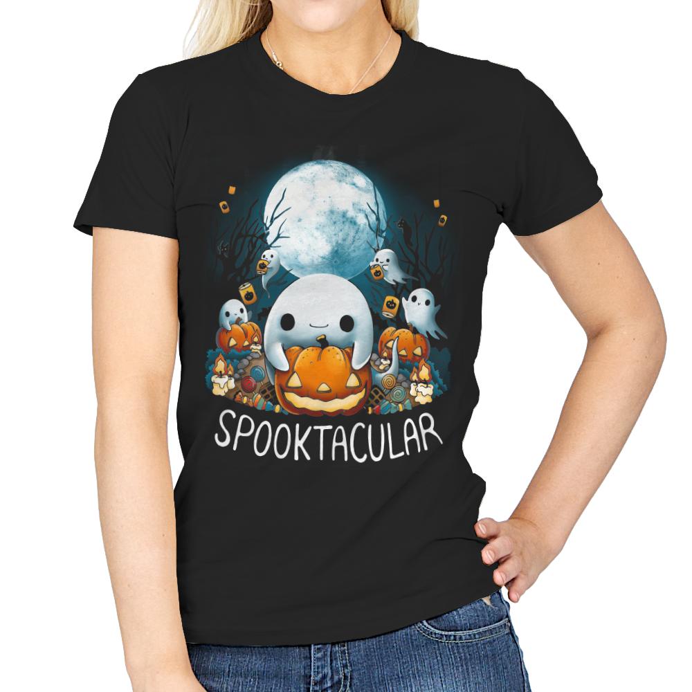 Spooktacular