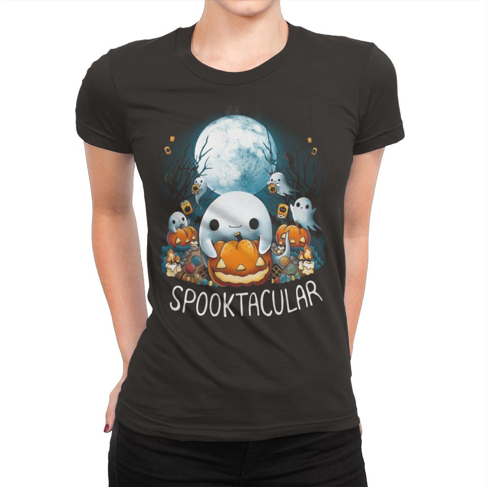Spooktacular