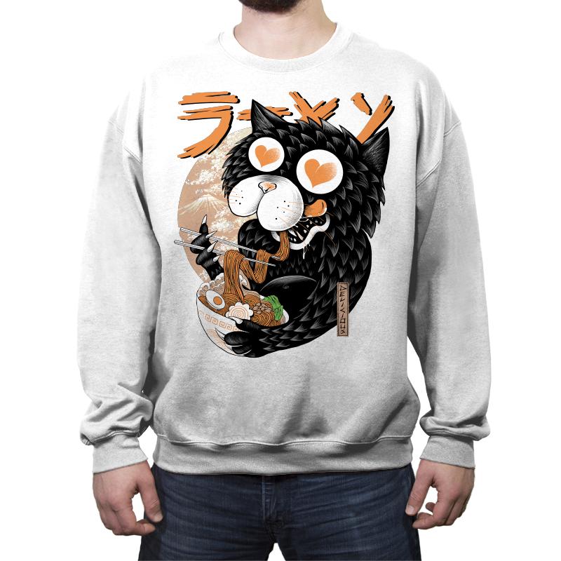 Cat Love Ramen