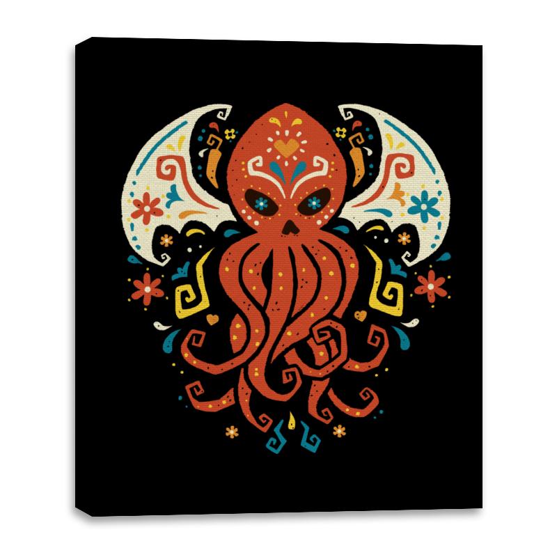 El dia del Cthulhu