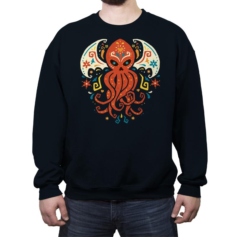 El dia del Cthulhu