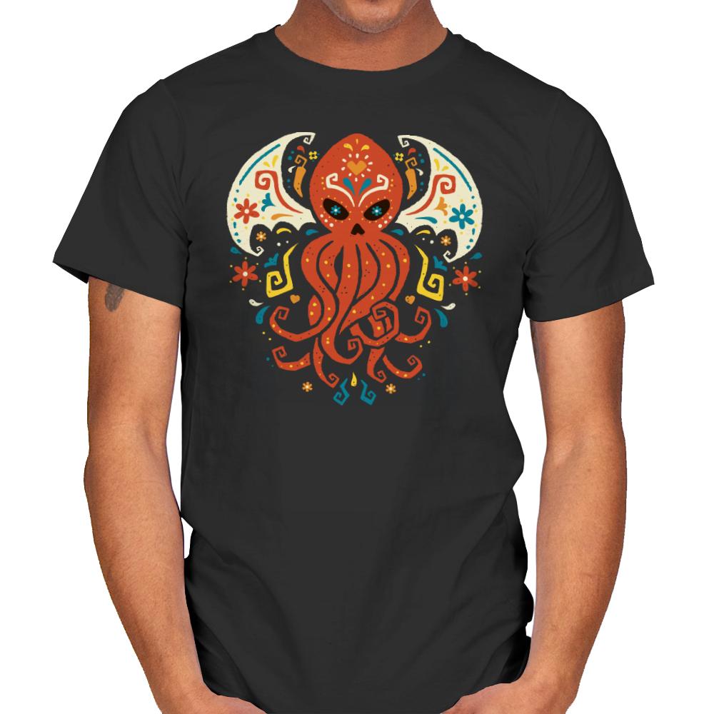 El dia del Cthulhu