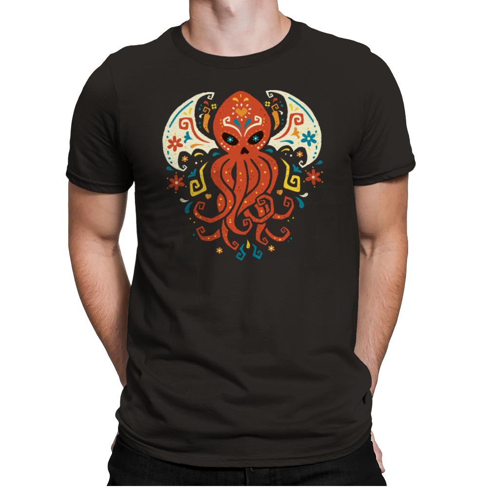 El dia del Cthulhu