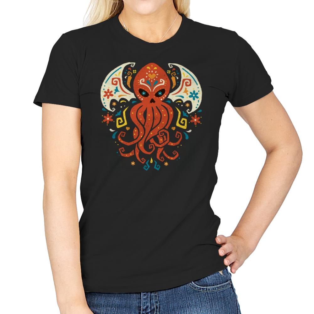 El dia del Cthulhu