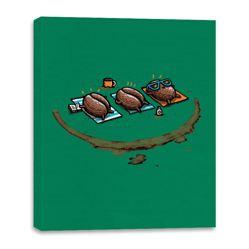 Roasted Coffee