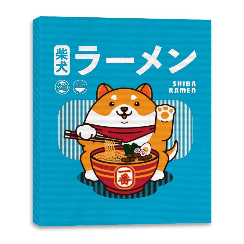Shiba Ramen