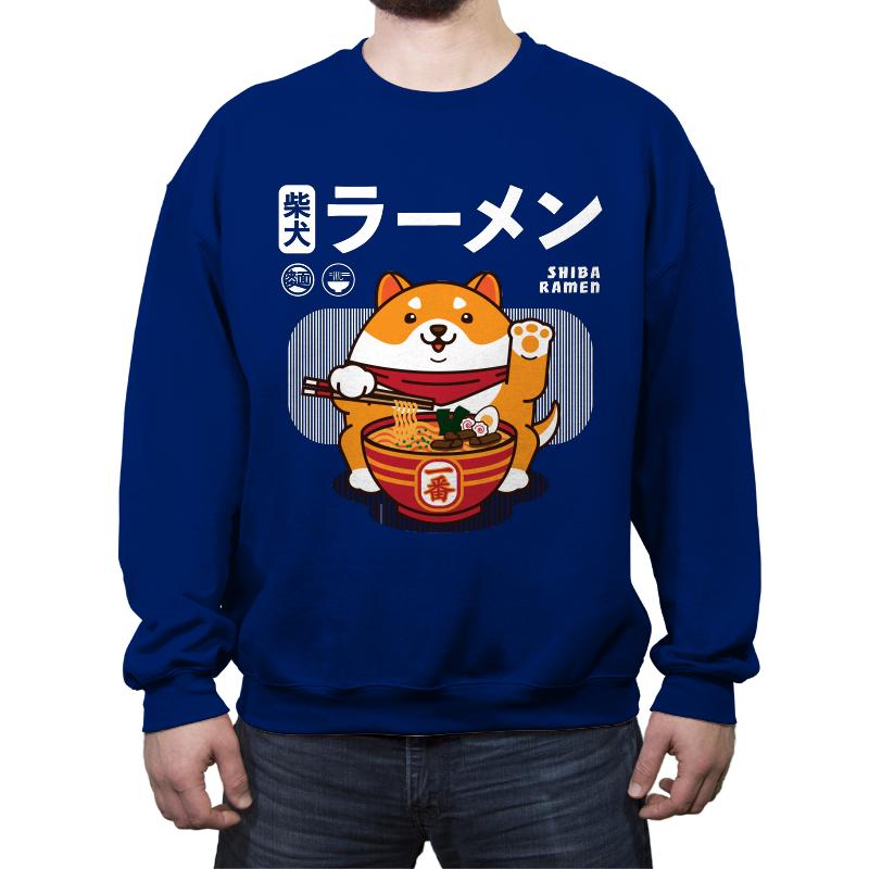 Shiba Ramen