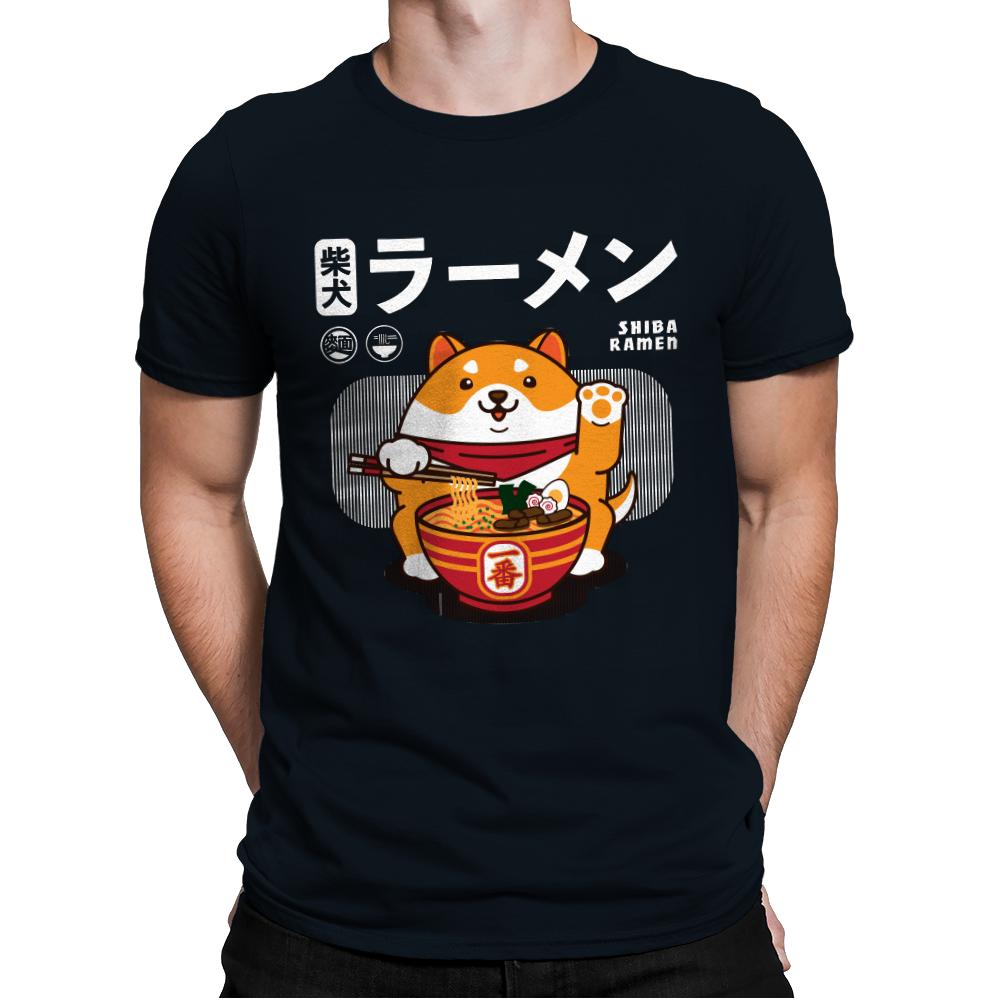 Shiba Ramen