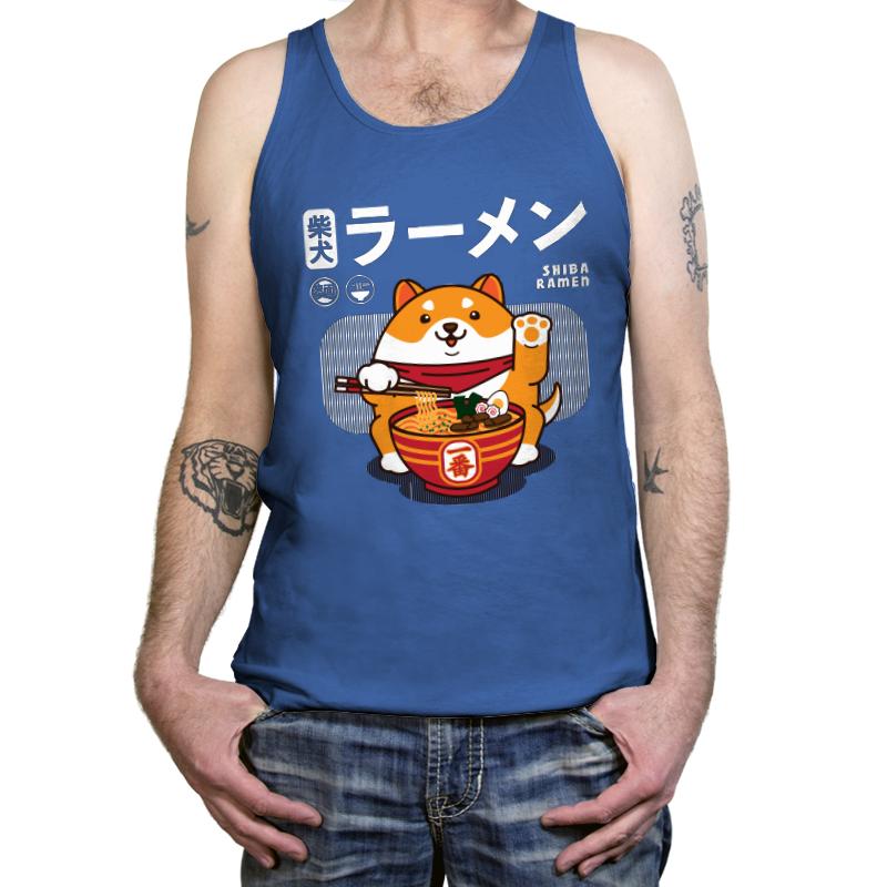 Shiba Ramen