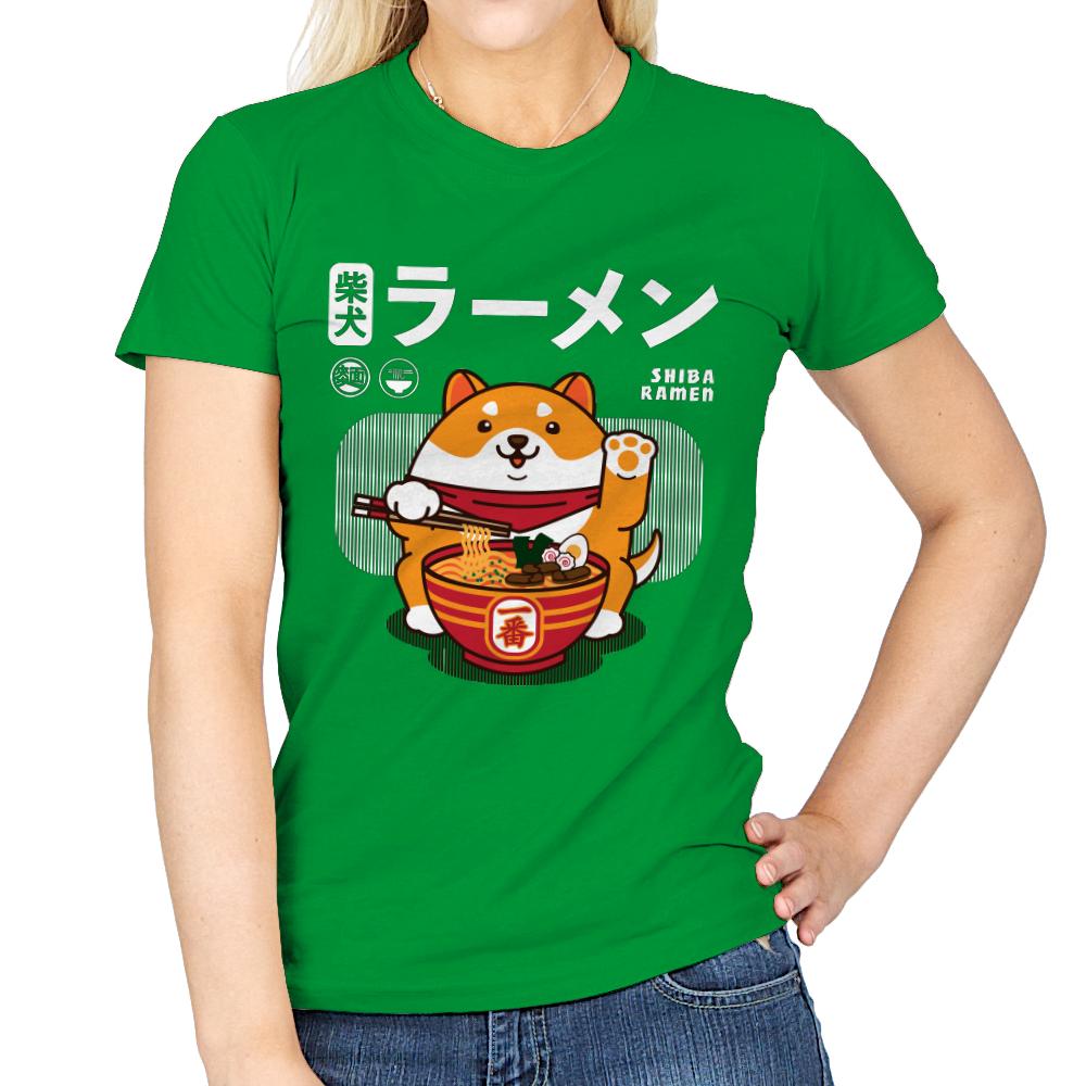 Shiba Ramen