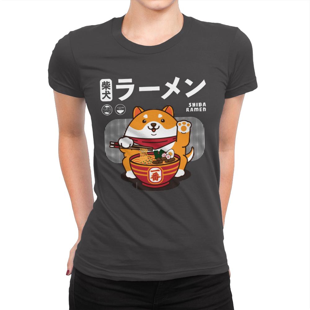 Shiba Ramen