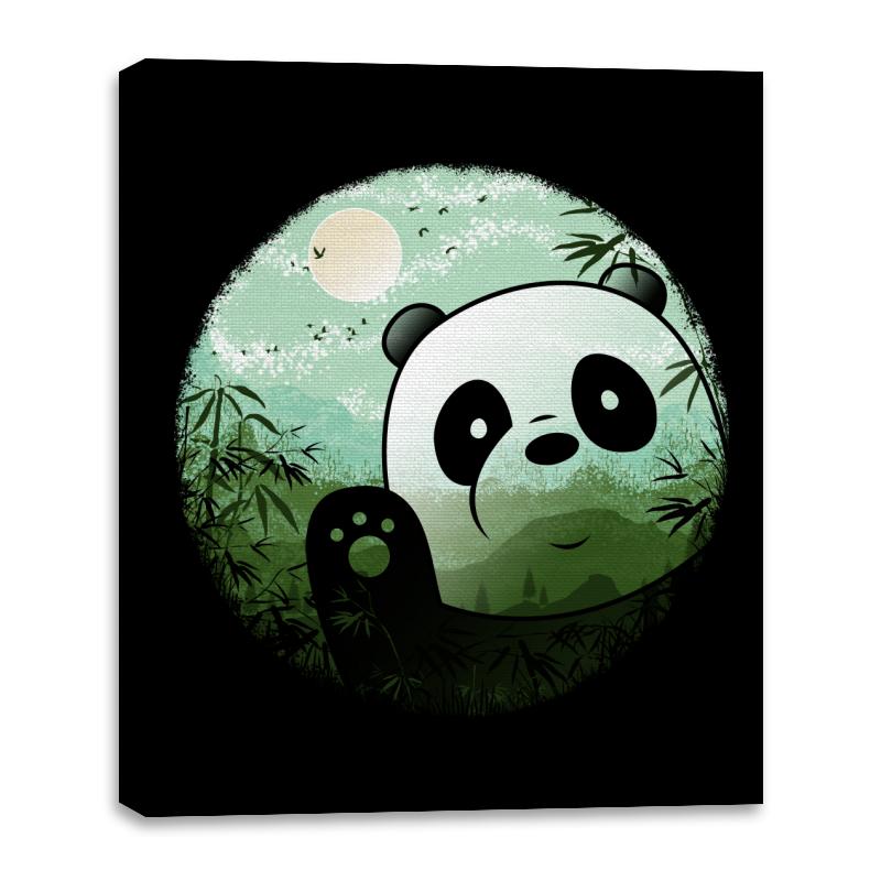 Hello Panda