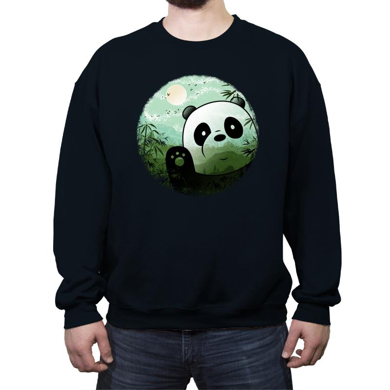 Hello Panda
