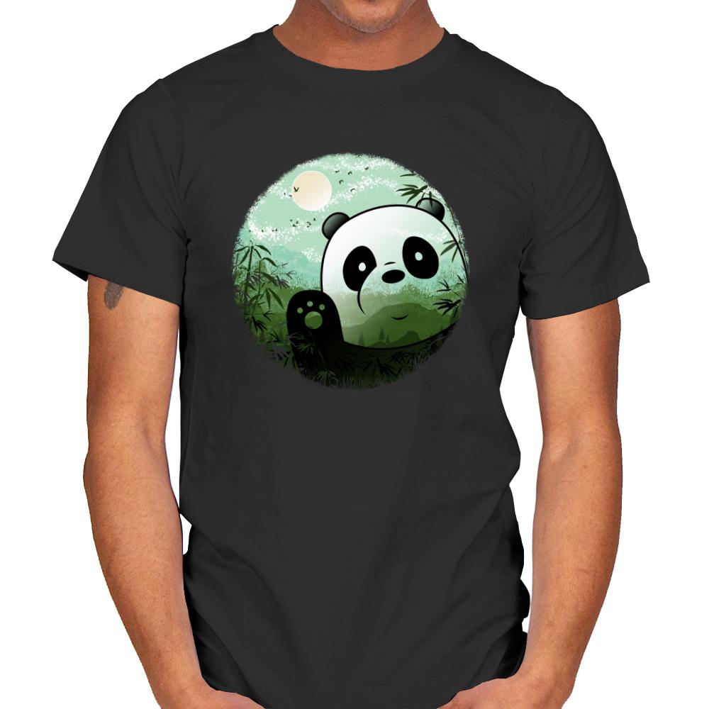 Hello Panda