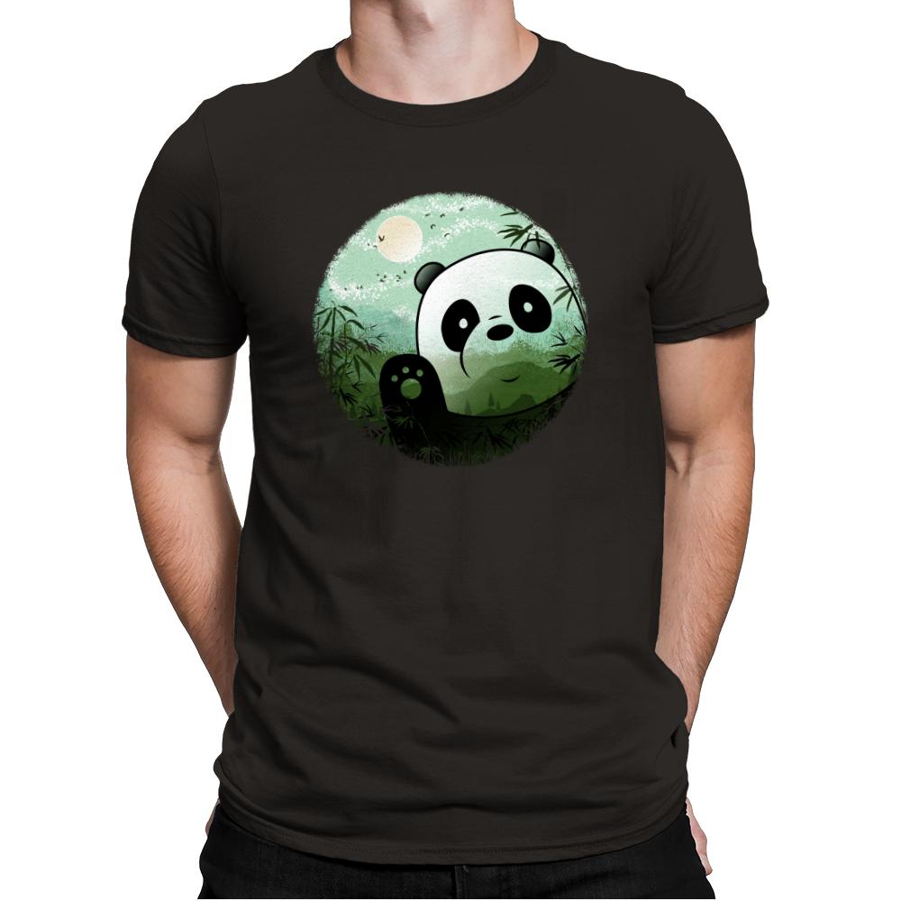 Hello Panda