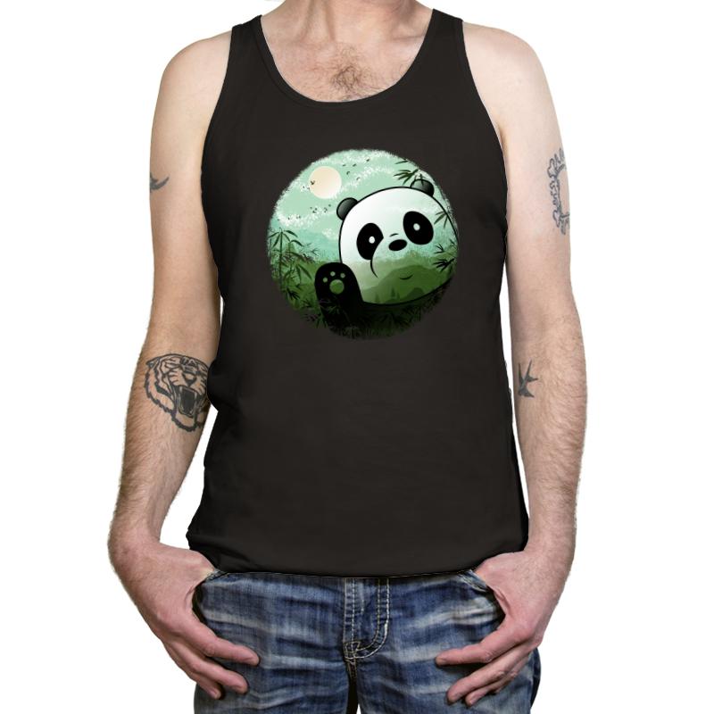 Hello Panda
