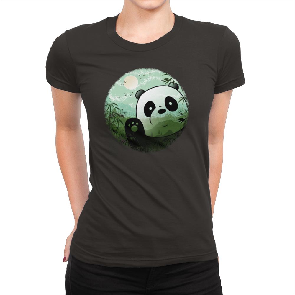 Hello Panda