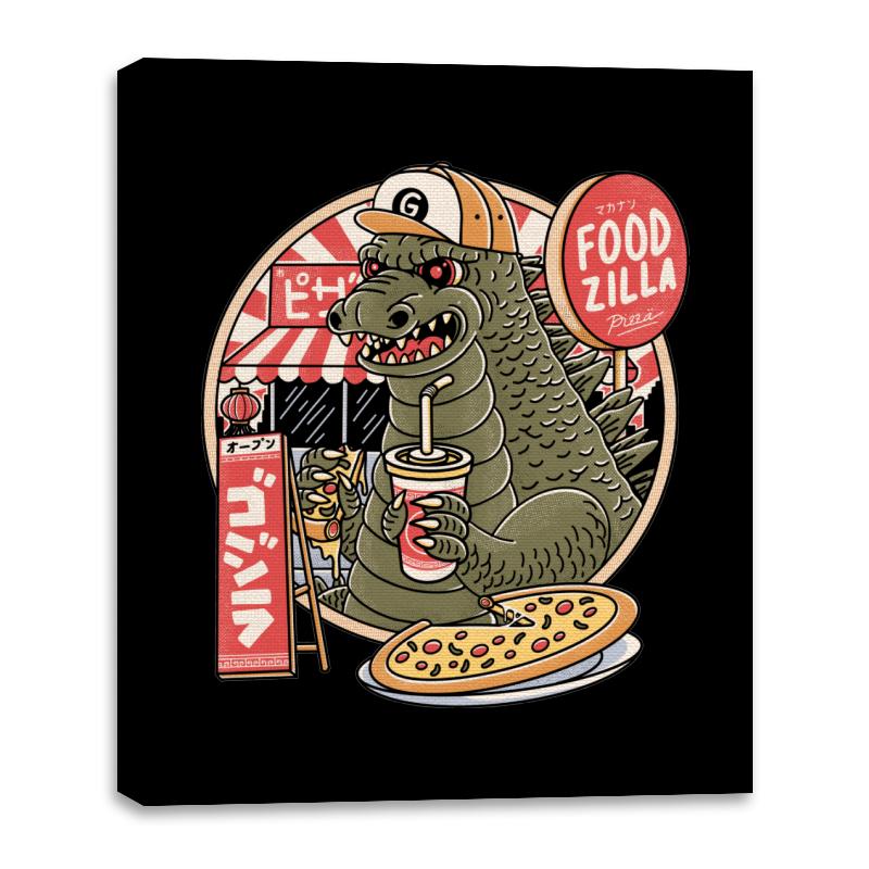 Foodzilla