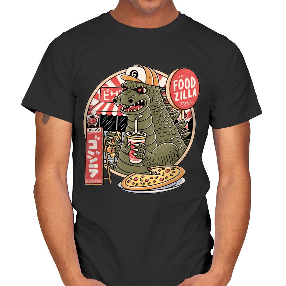 Foodzilla