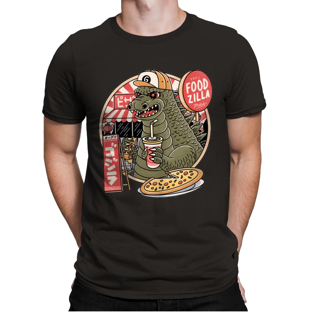Foodzilla