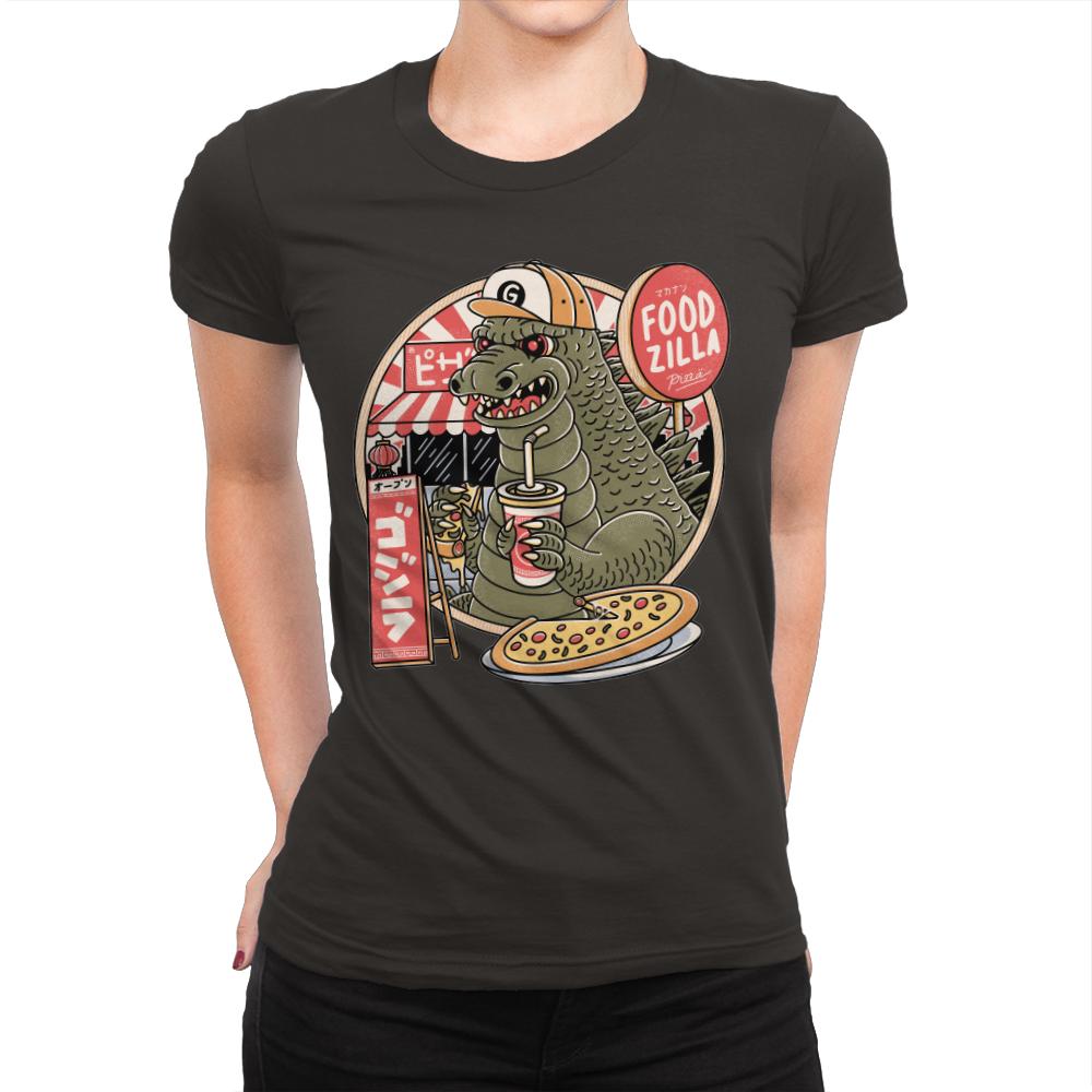 Foodzilla