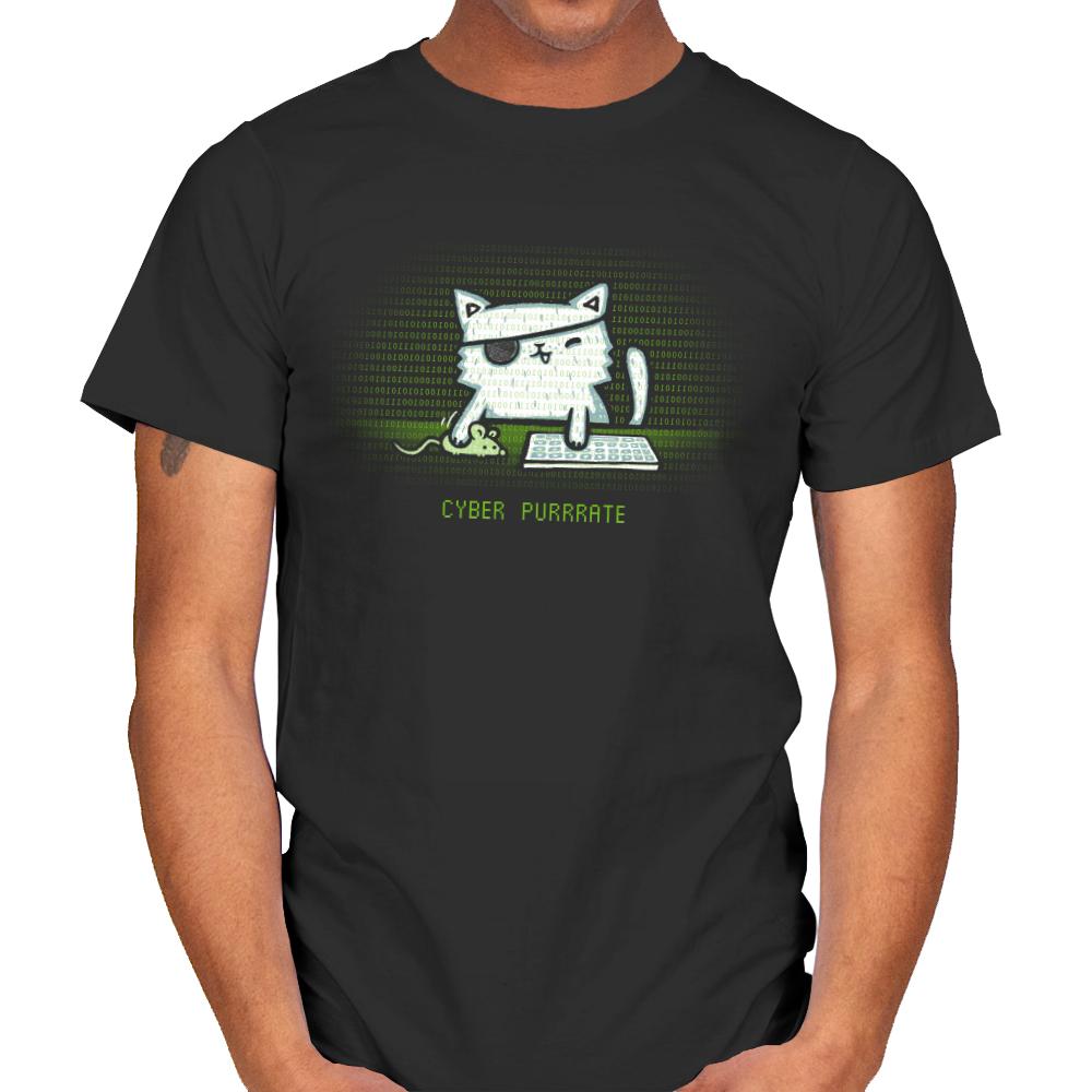 Cyber Puurate