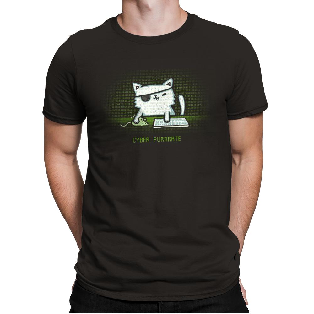 Cyber Puurate