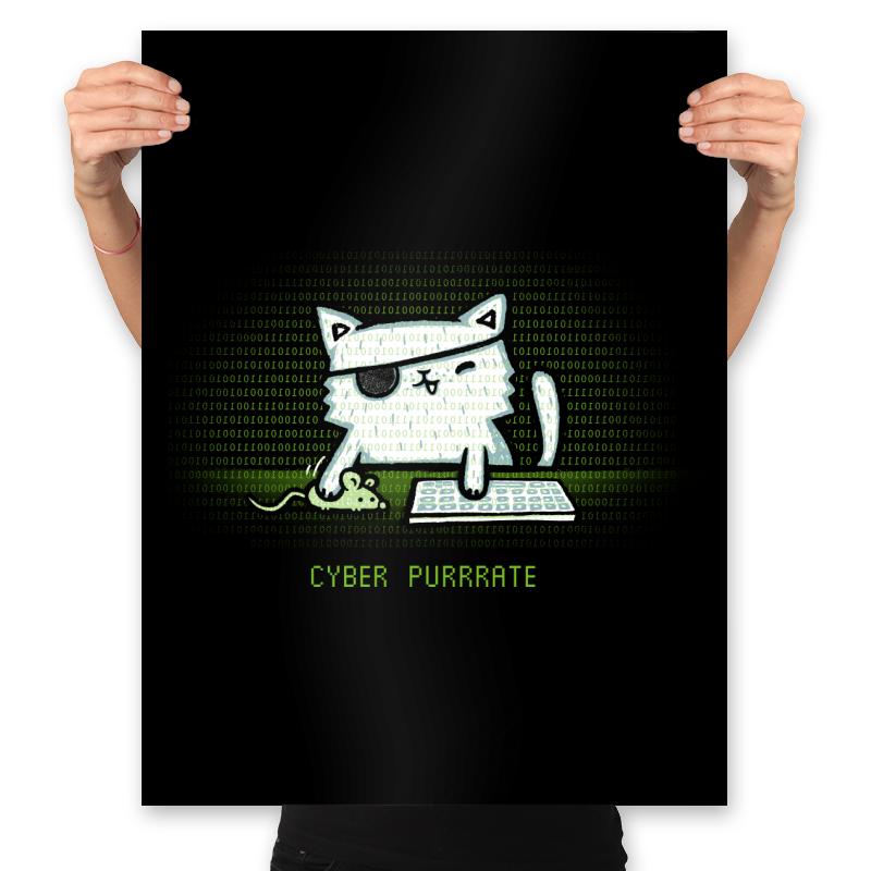 Cyber Puurate