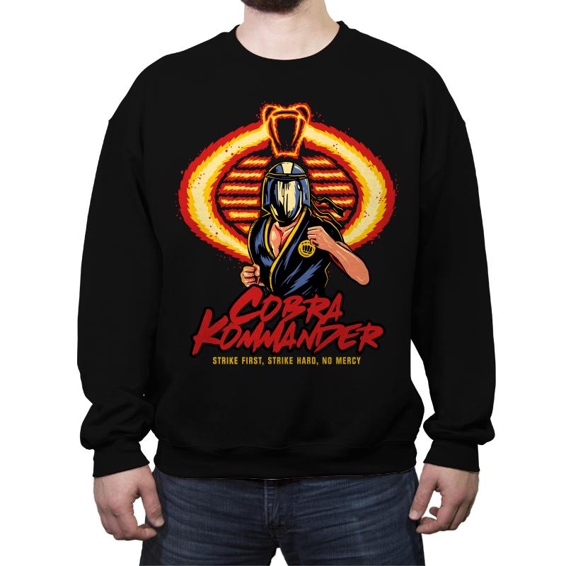 Cobra Kommander