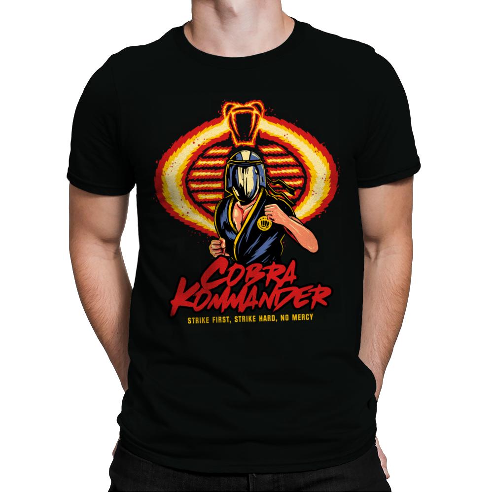 Cobra Kommander