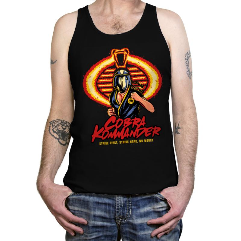 Cobra Kommander