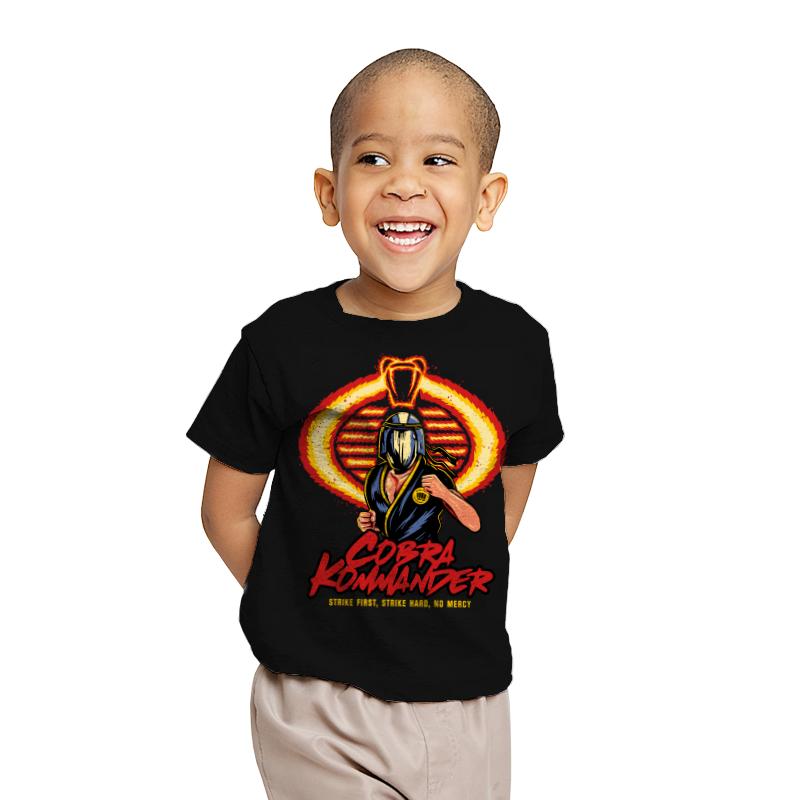 Cobra Kommander