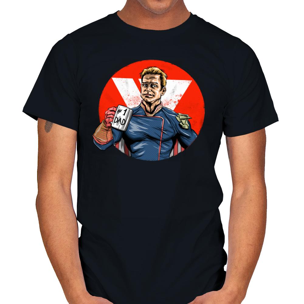 Super Dad