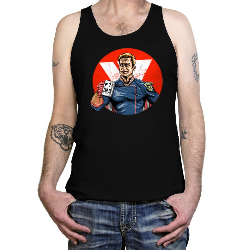 Super Dad