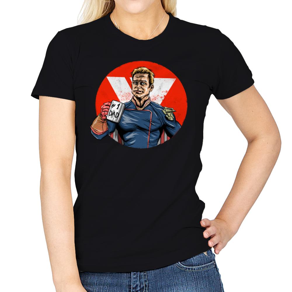 Super Dad