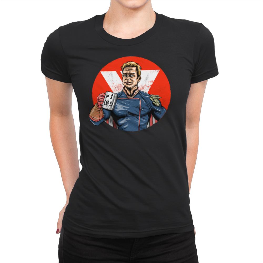 Super Dad