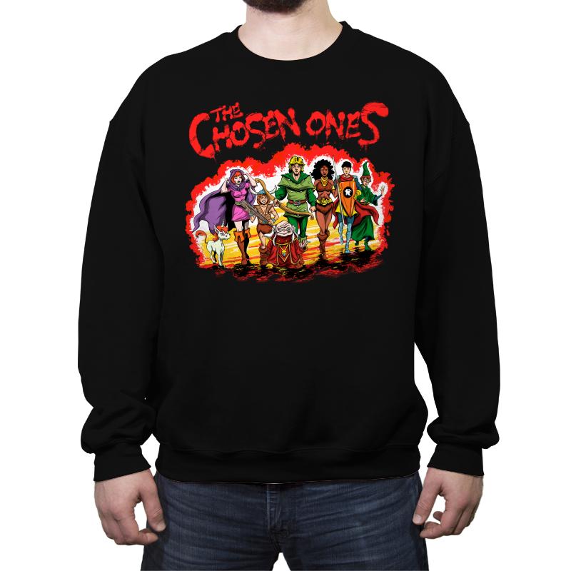The Chosen Ones Roll