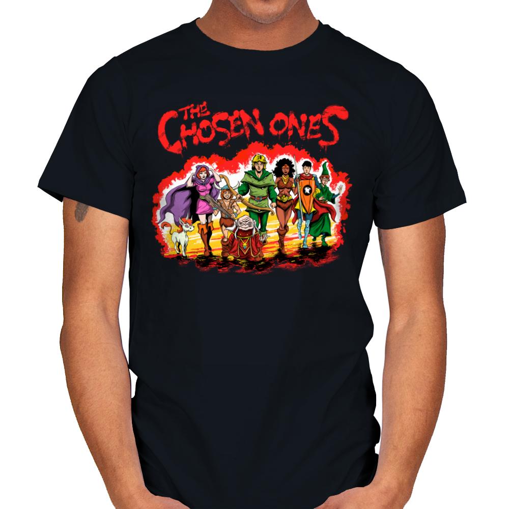 The Chosen Ones Roll