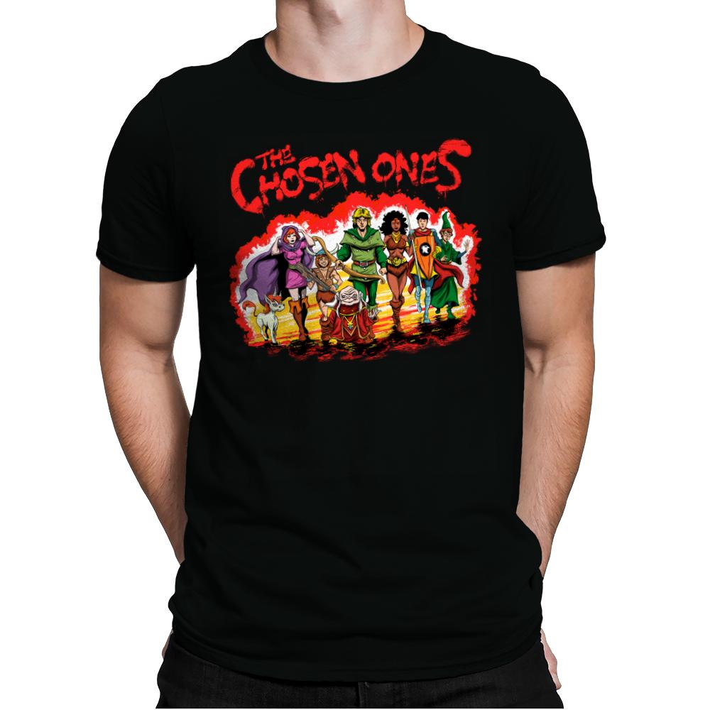 The Chosen Ones Roll
