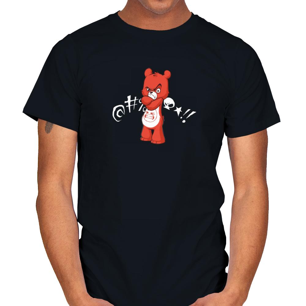 Rage Bear
