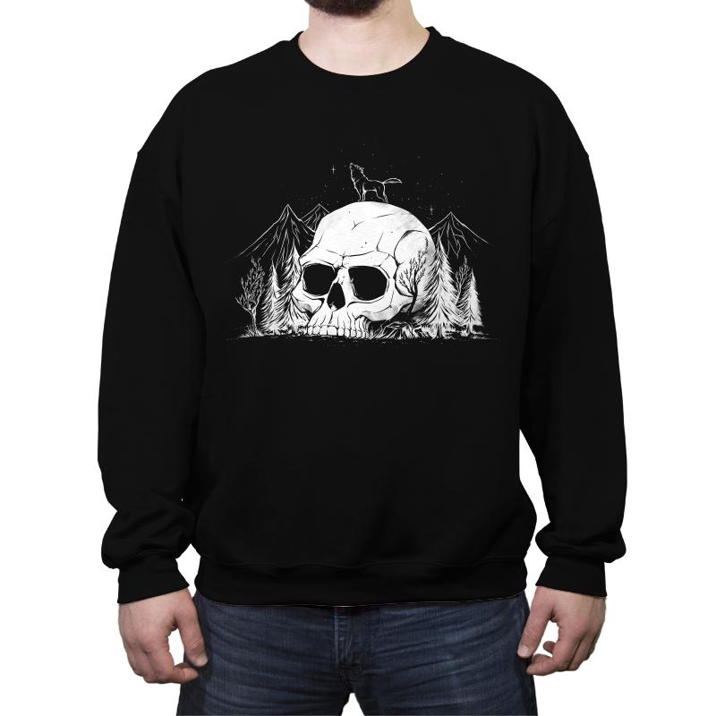 Skull Forest