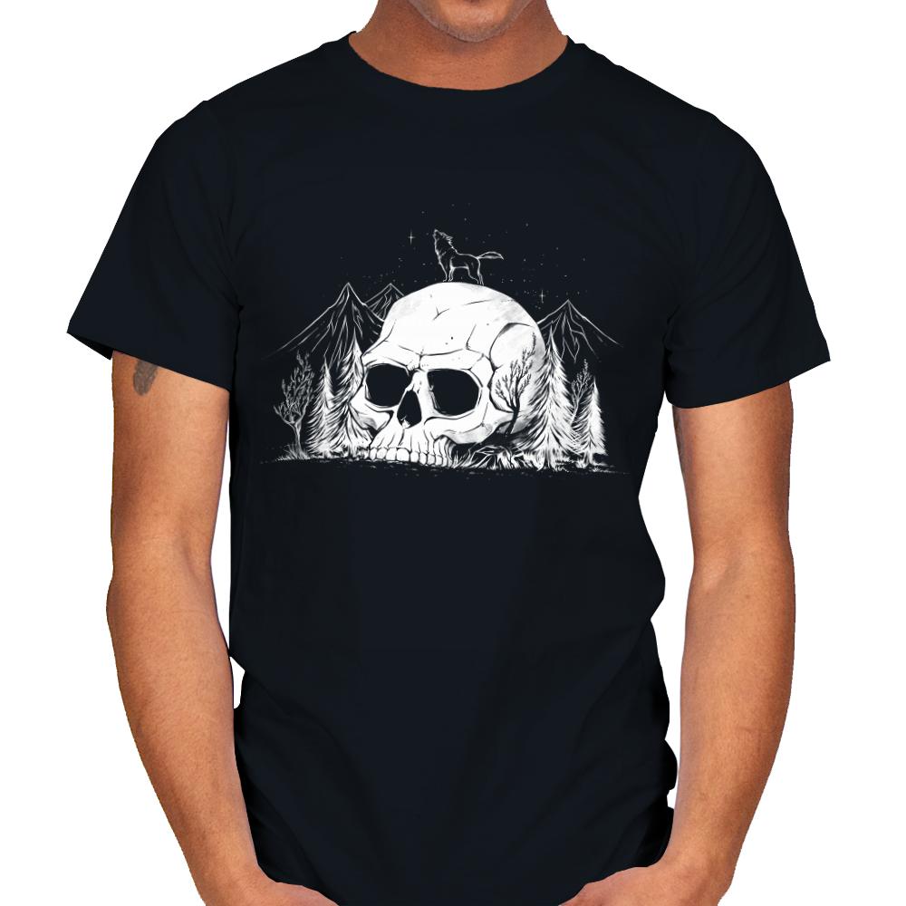 Skull Forest