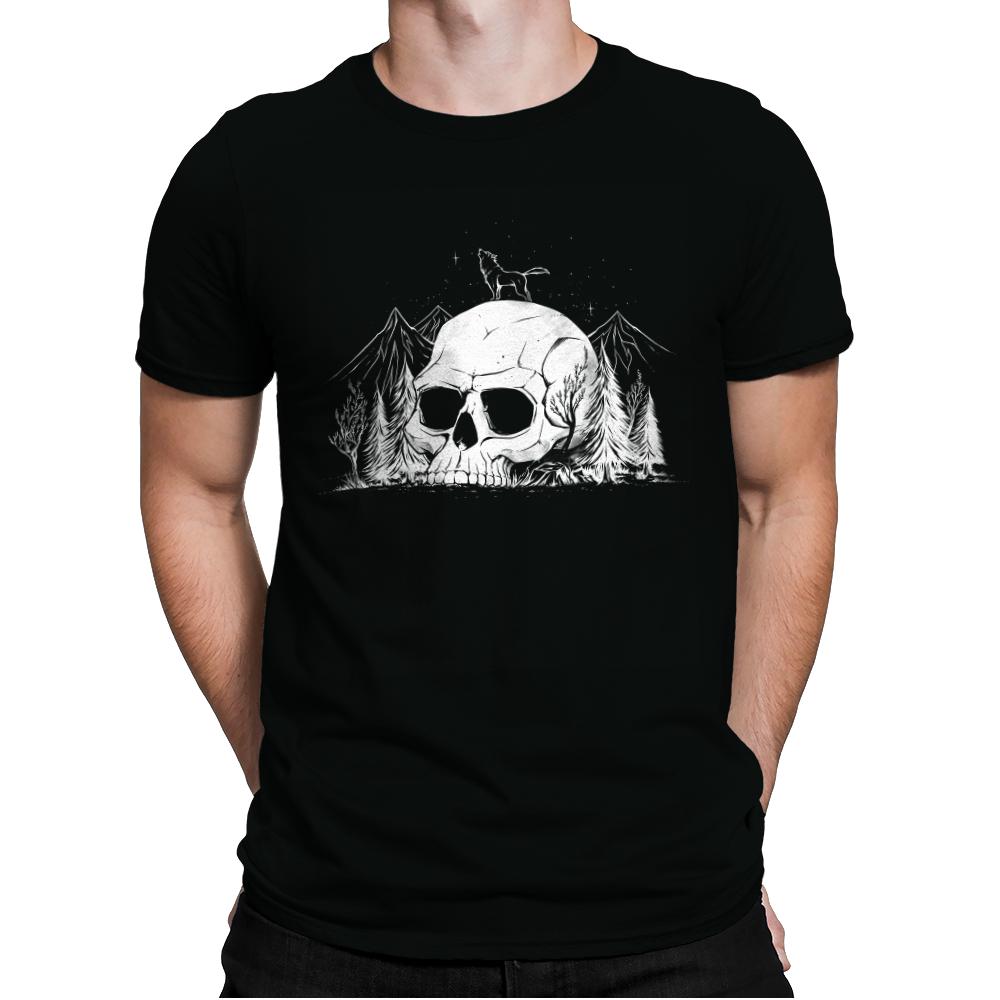 Skull Forest